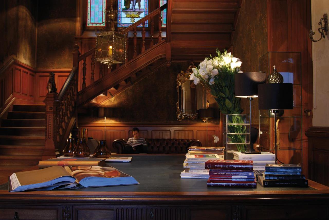 Château La Thuilière - 3