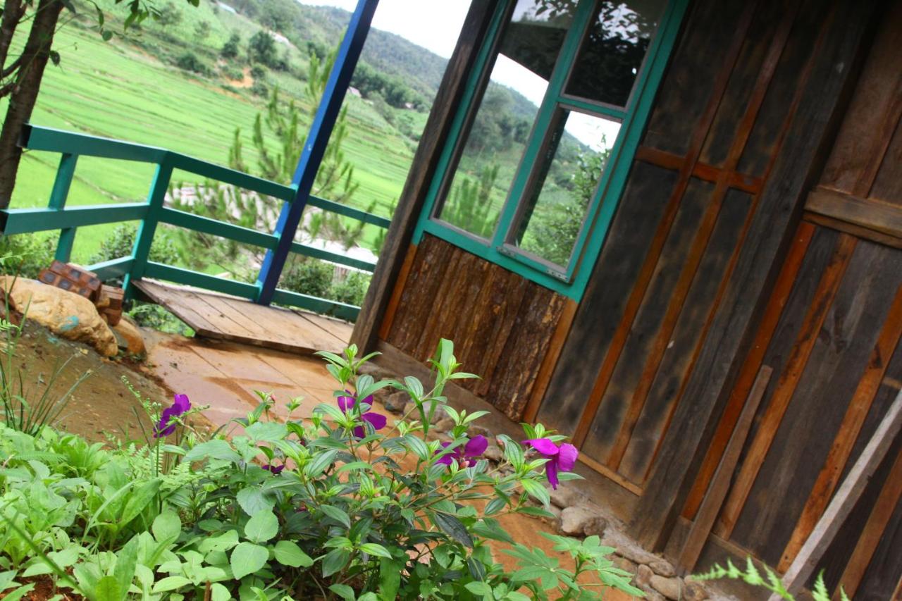Mu Cang Chai Eco Lodge photo 2