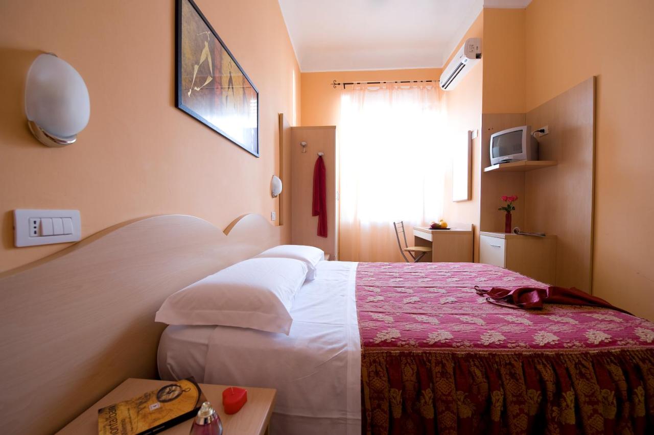 Hotel Sabatino Milan photo 3