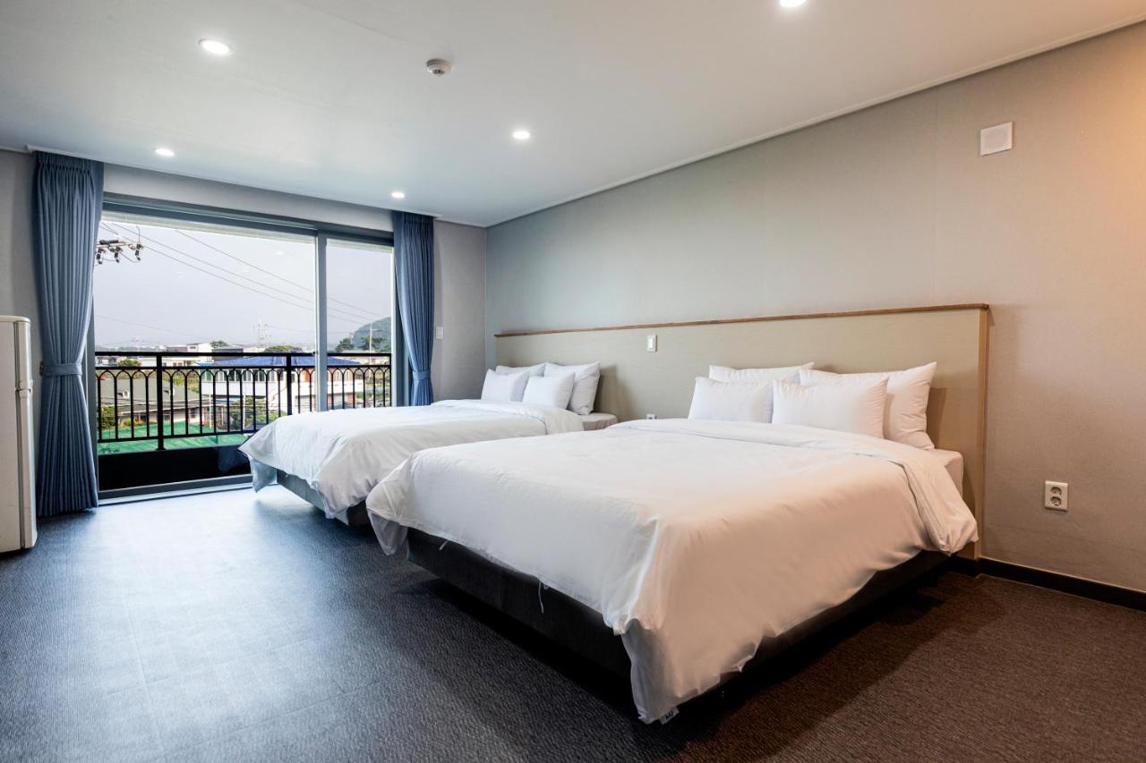 Foto - Aewol Stay in Jeju Hotel&Resort