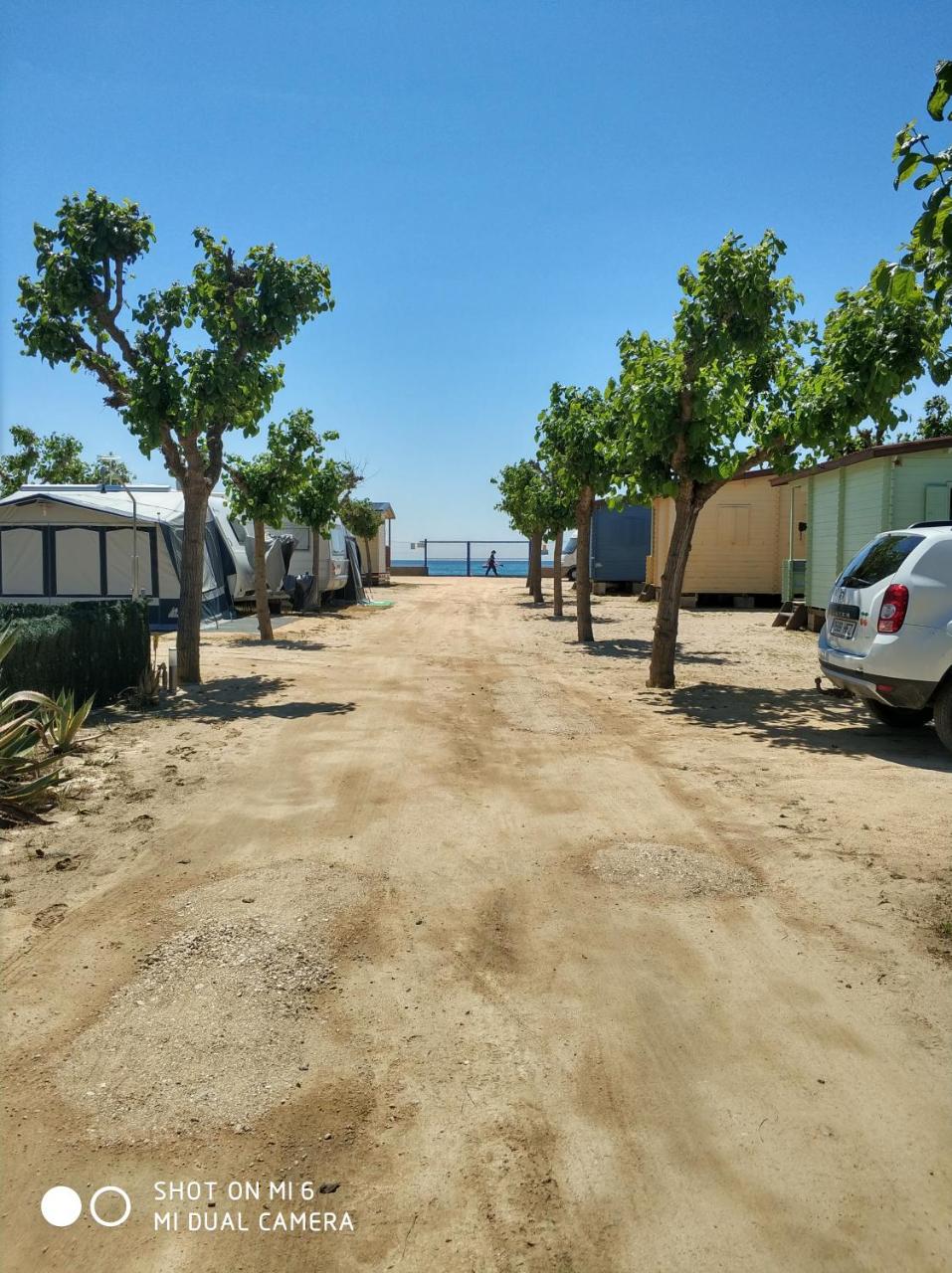 Photo - Camping el Pinar Platja