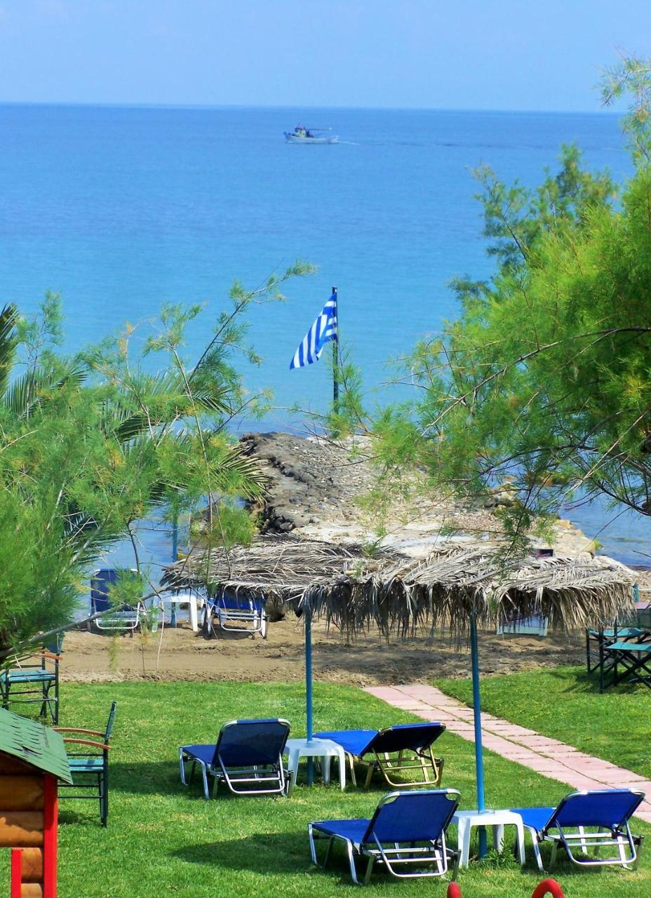 Foto - Fiore Beach Studios