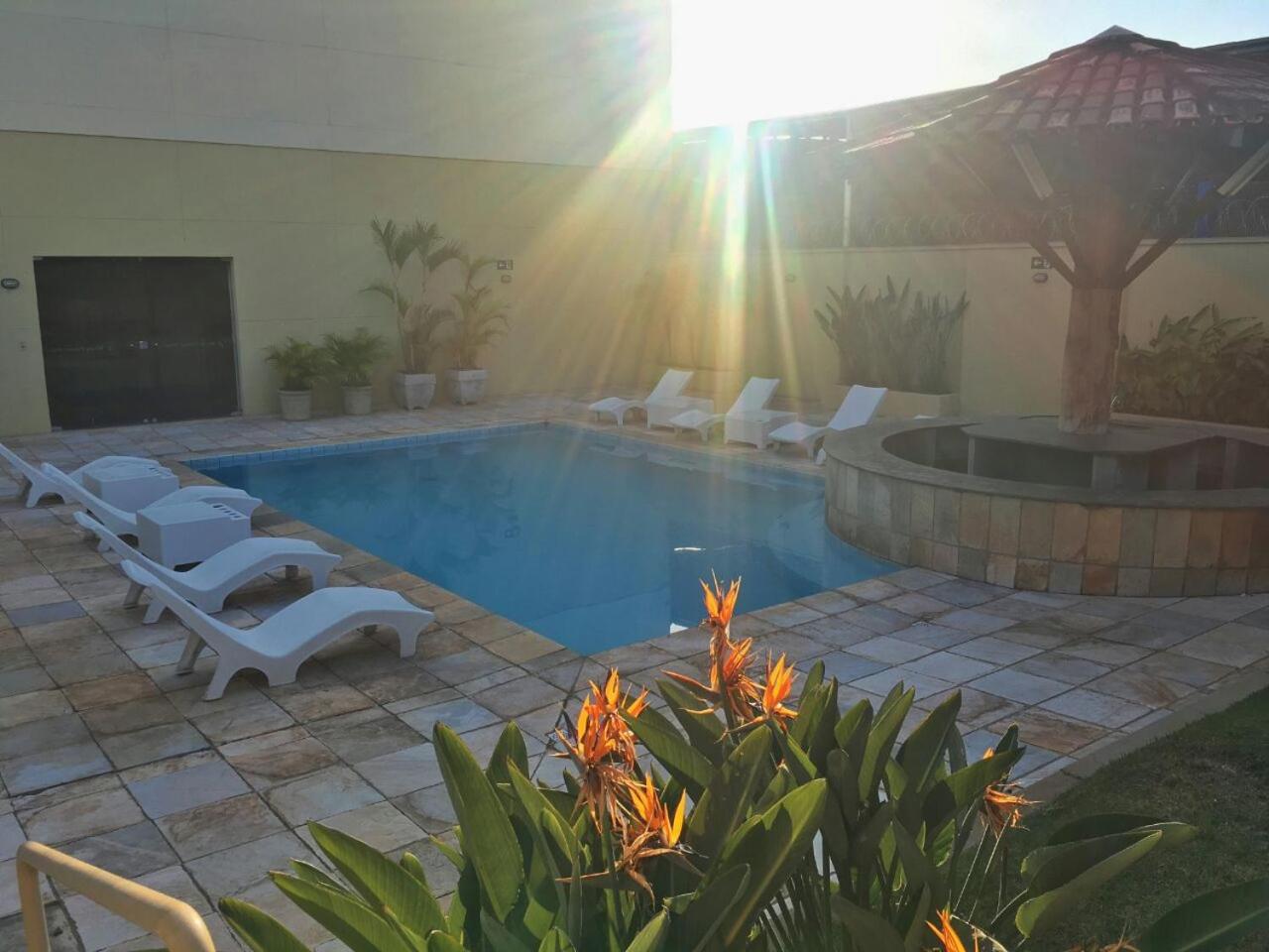 Hotel Minas Palace