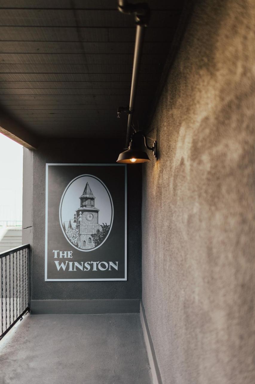 The Winston Solvang - 4