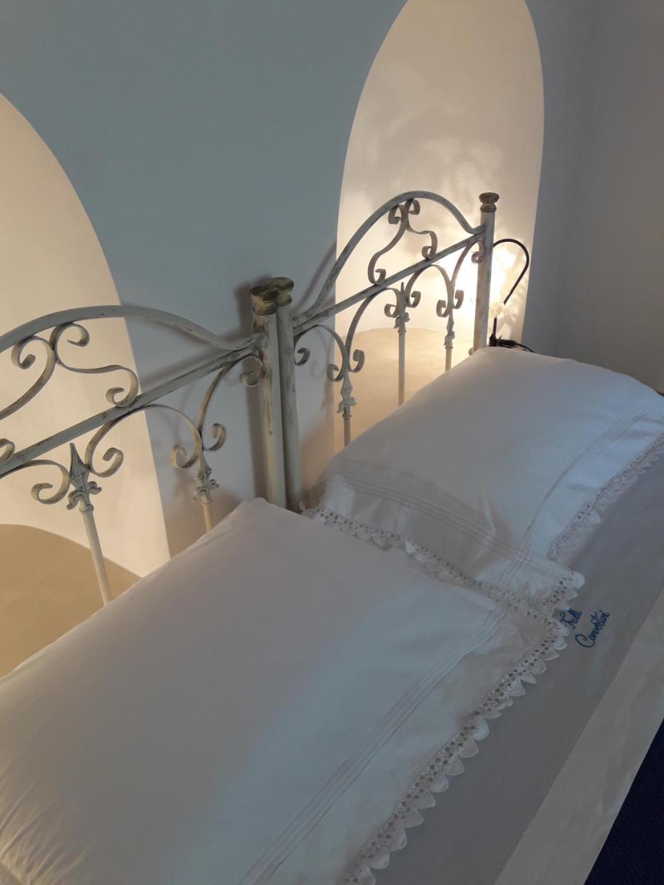 Trulli Convertini - 3