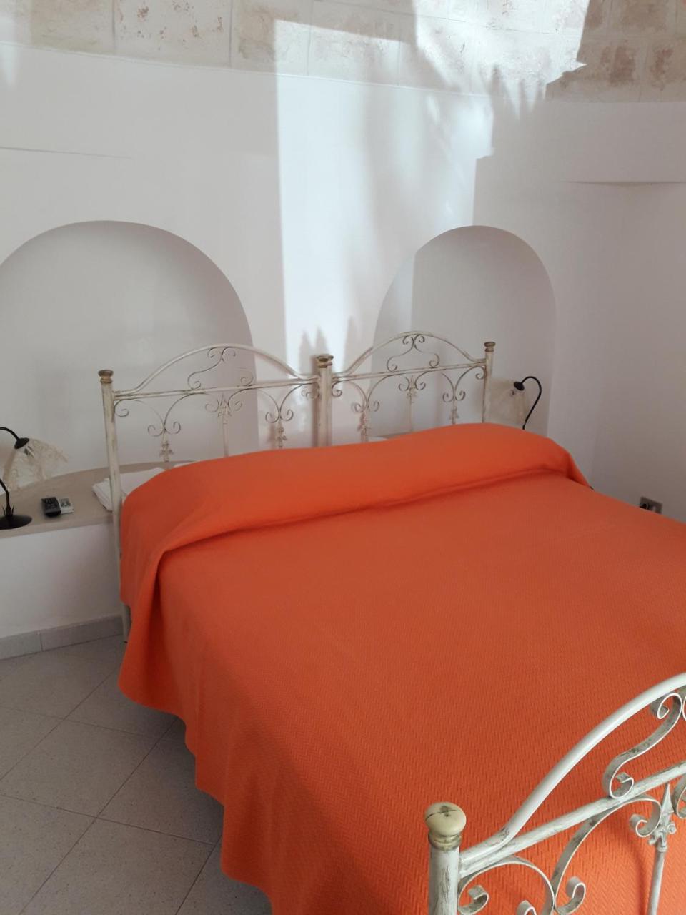 Trulli Convertini - 4