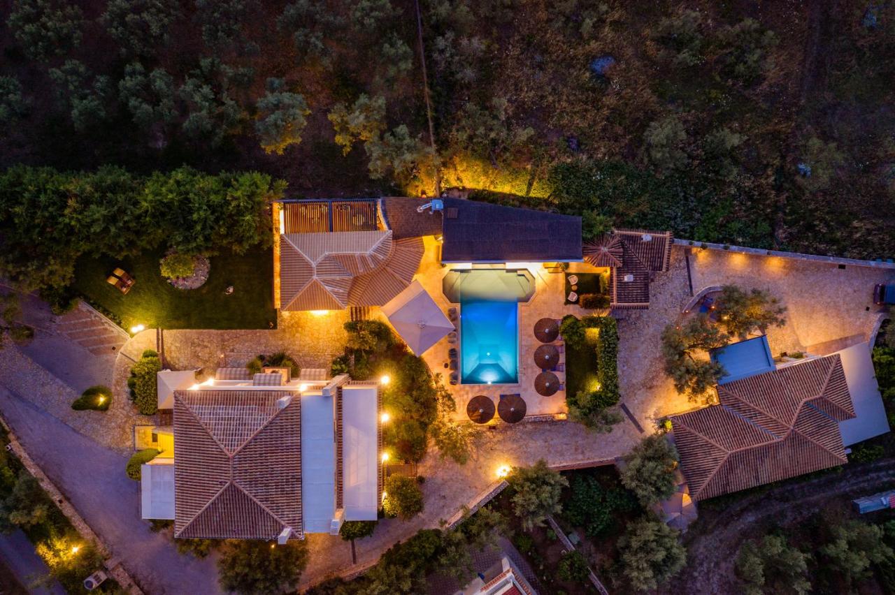 Foto - Anthemion Suites and Villas