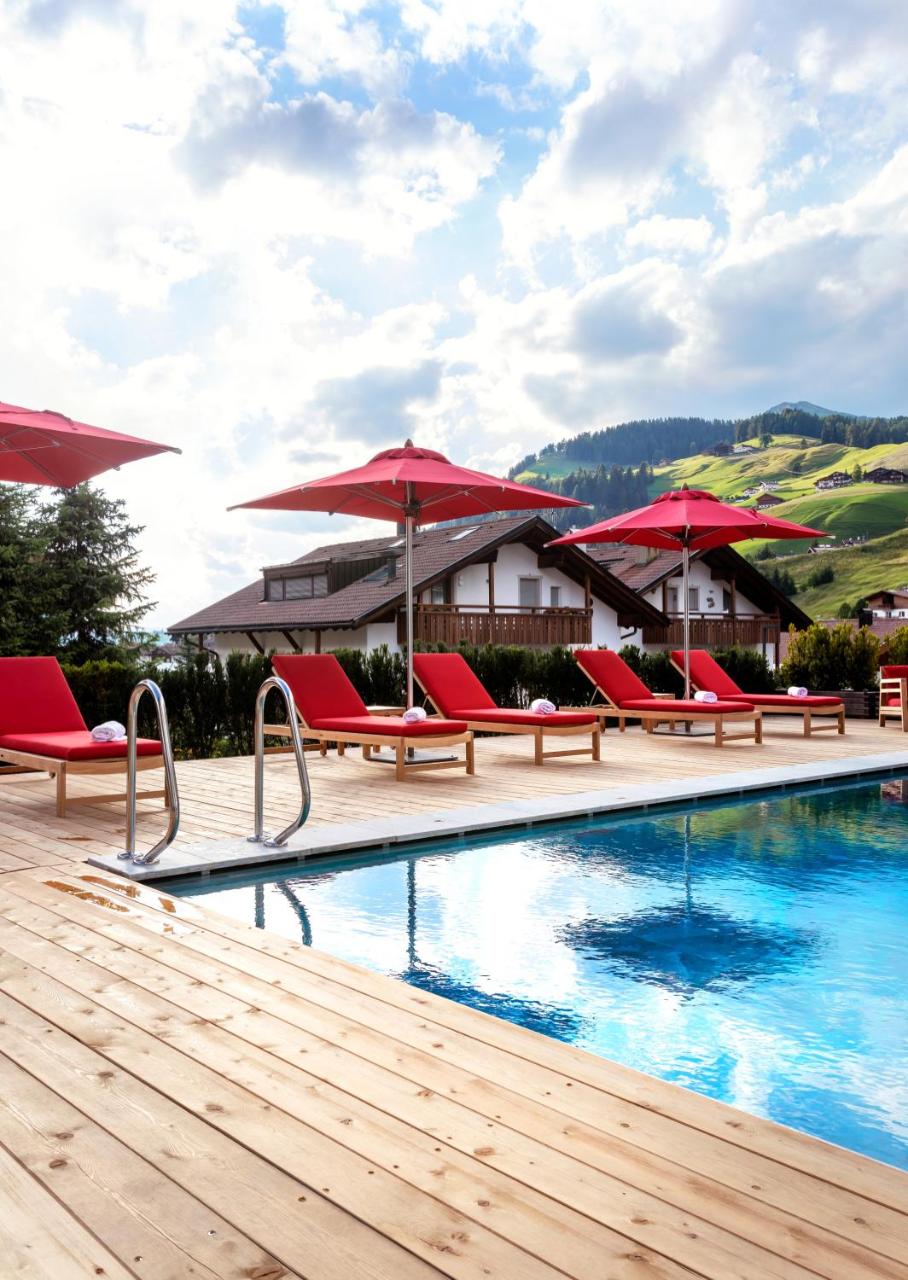 Hotel Tyrol - 2