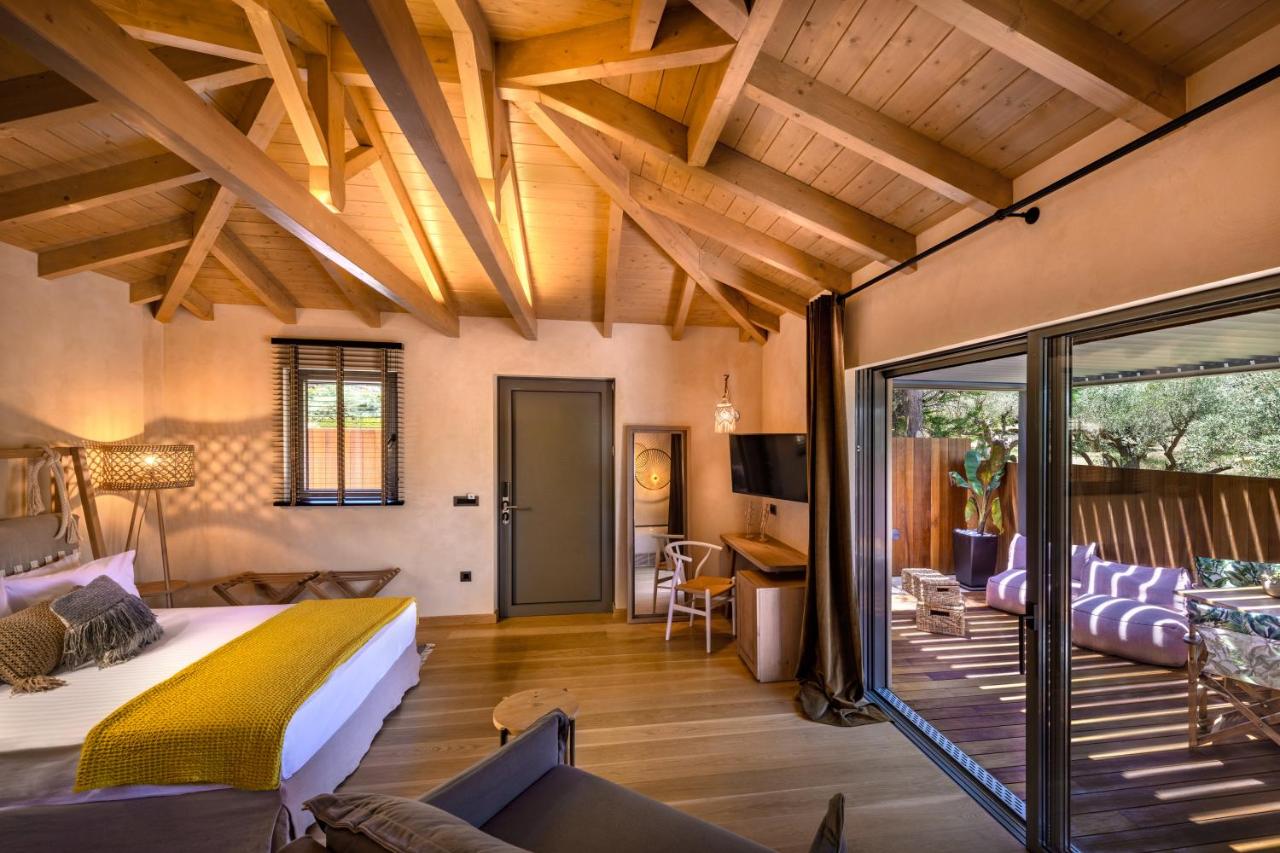 Foto - Anthemion Suites and Villas