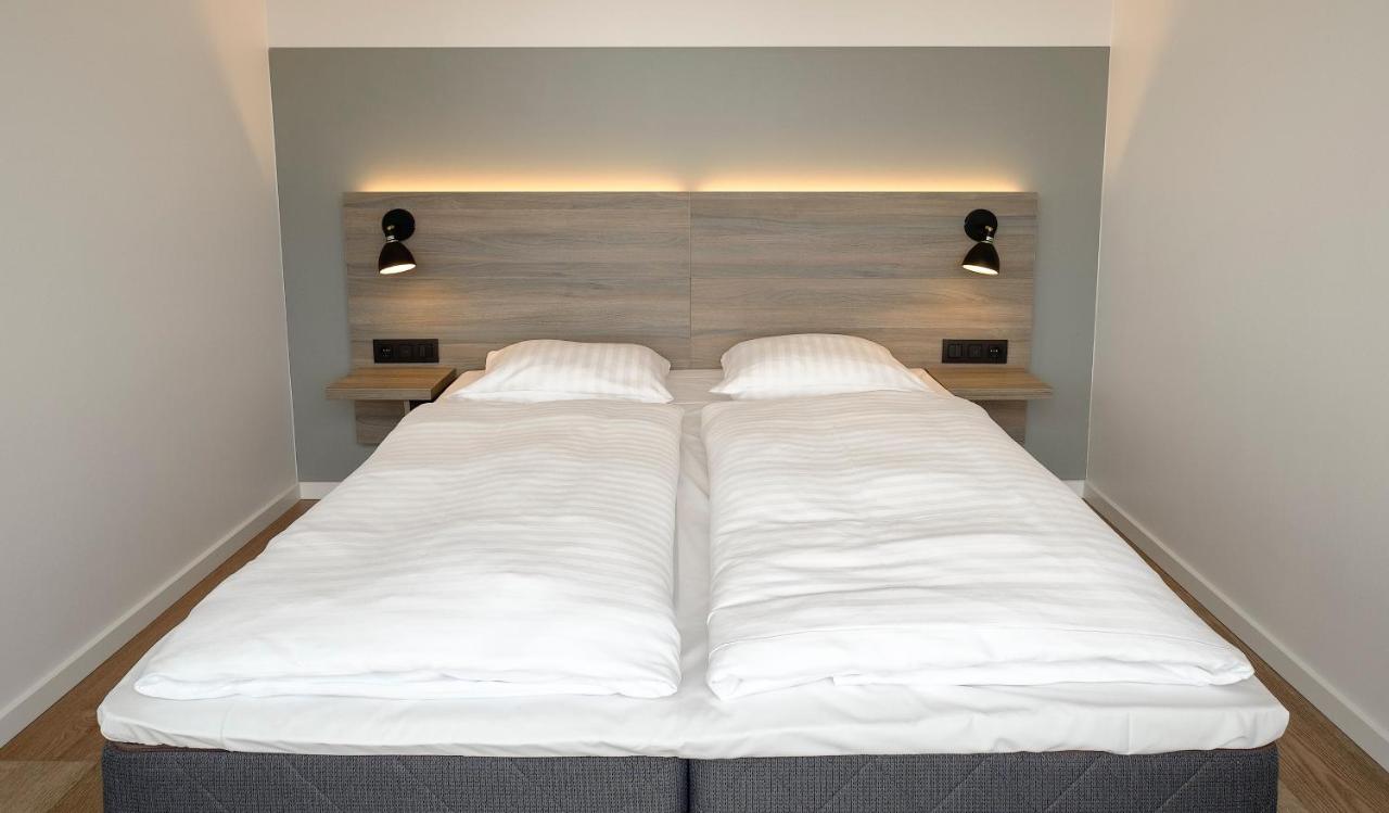 Go Hotel City Apartments - 4