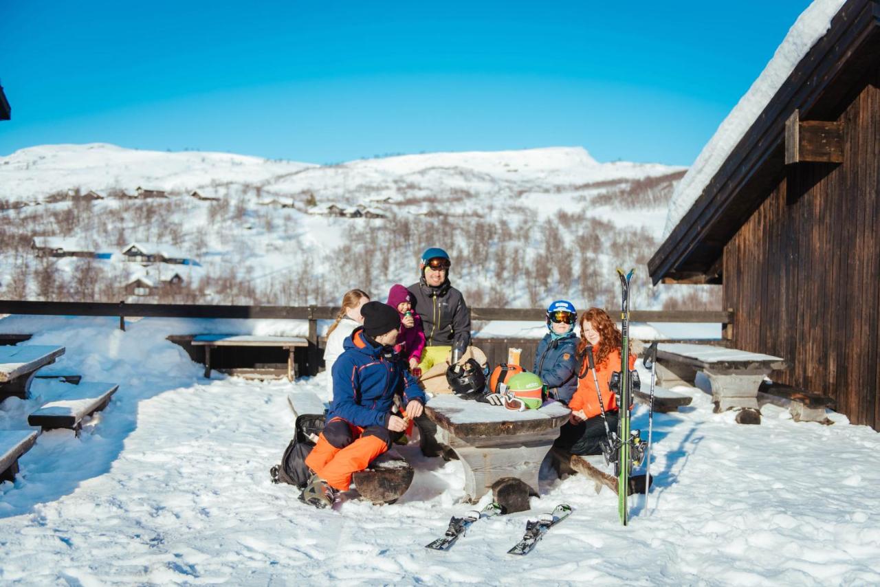 Haukelifjell Skisenter - 6