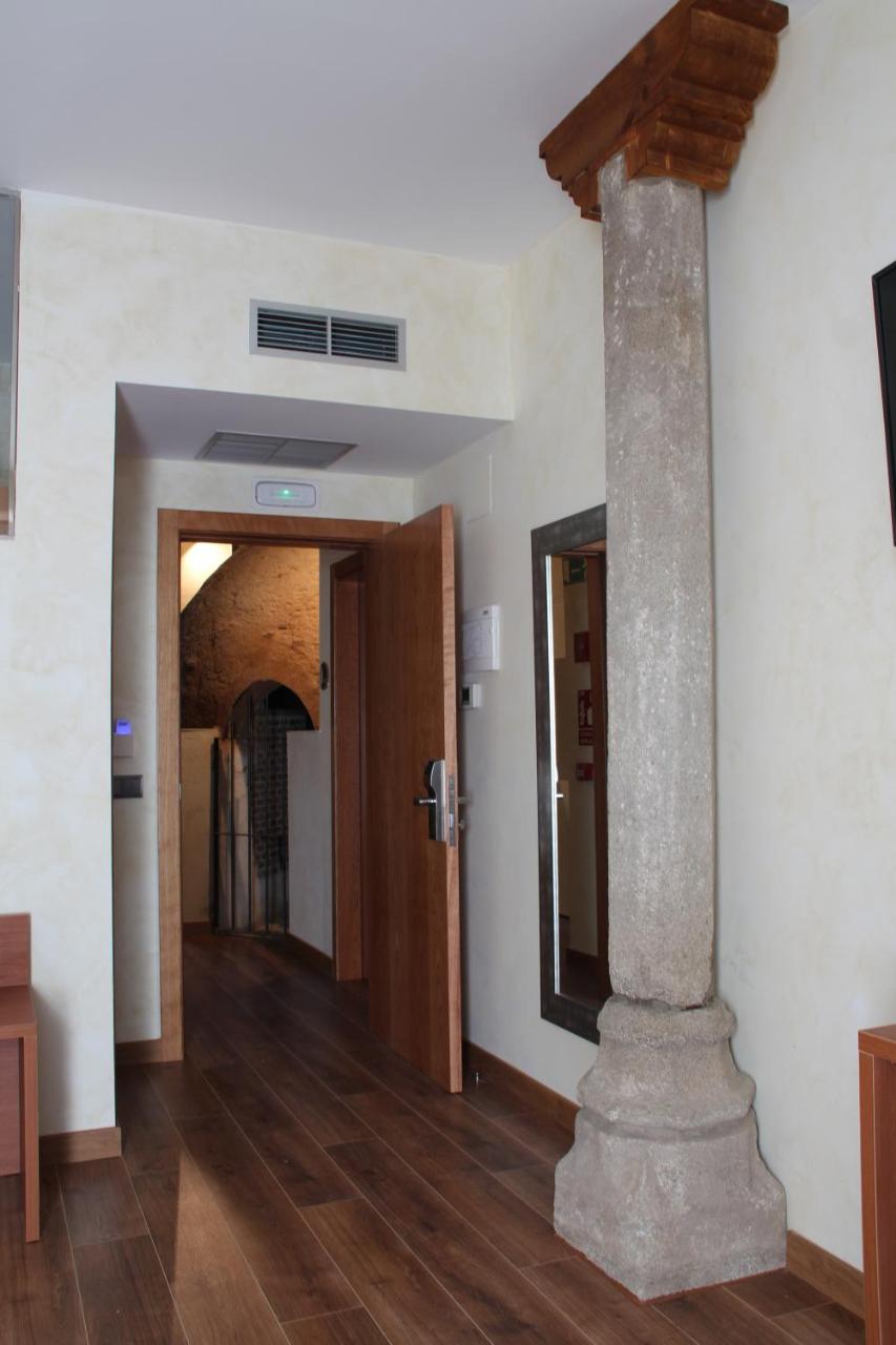 Hotel Las Leyendas photo 3