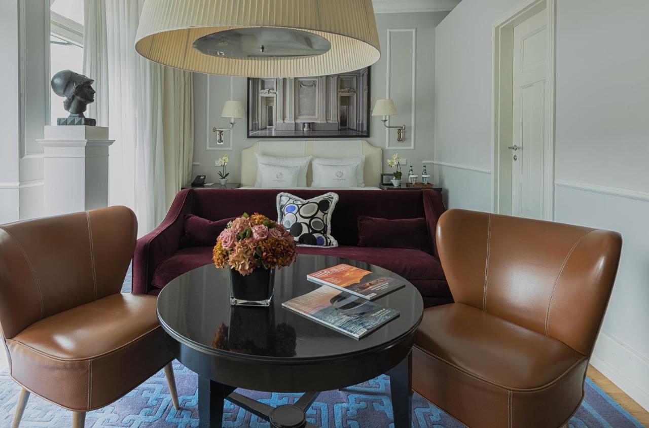 Foto - House of Hütter- Heidelberg Suites Boutique