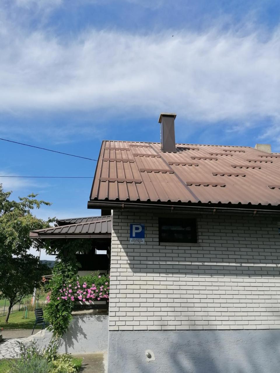 Apartman Sunce - 4