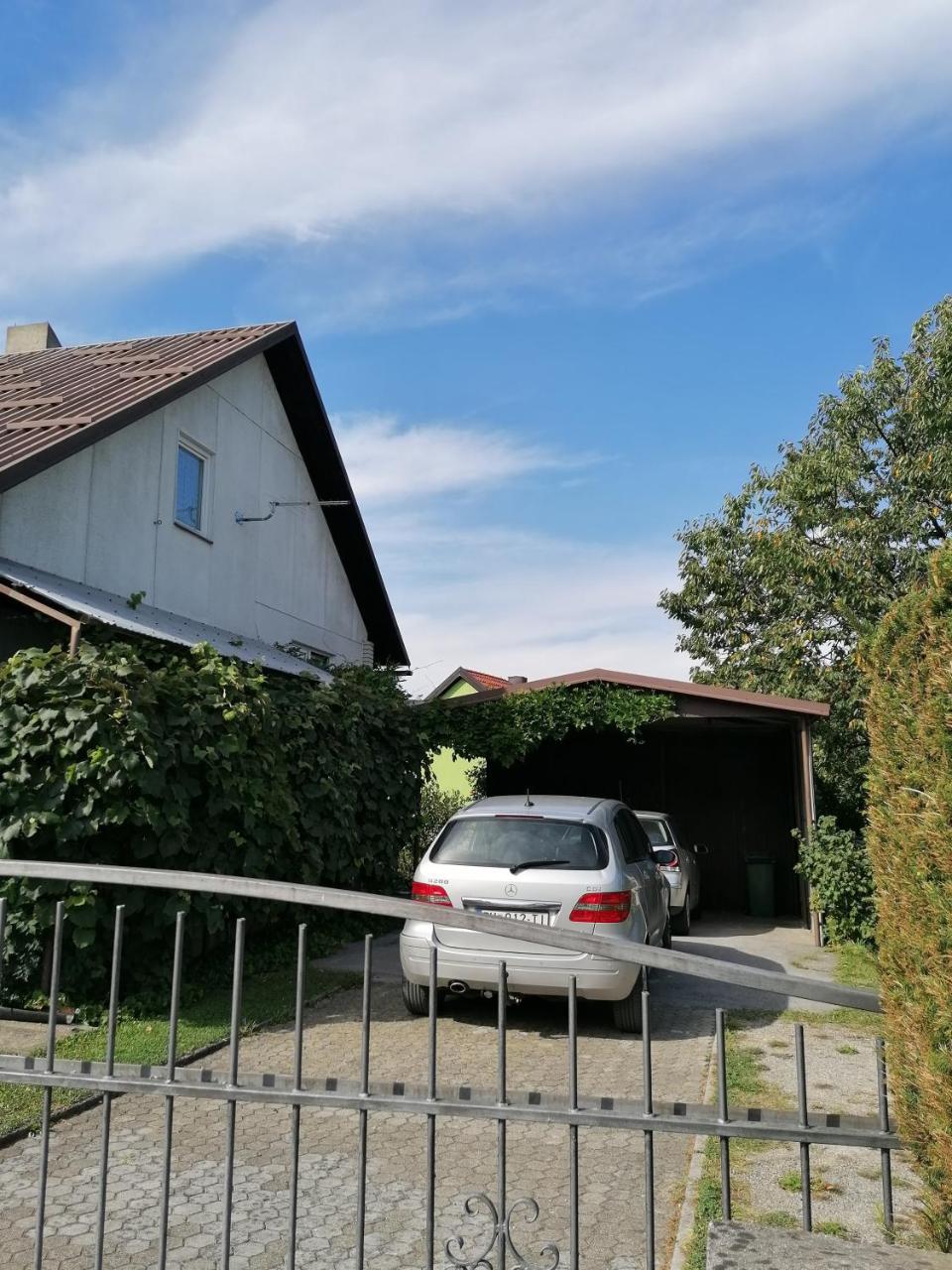 Apartman Sunce - 6