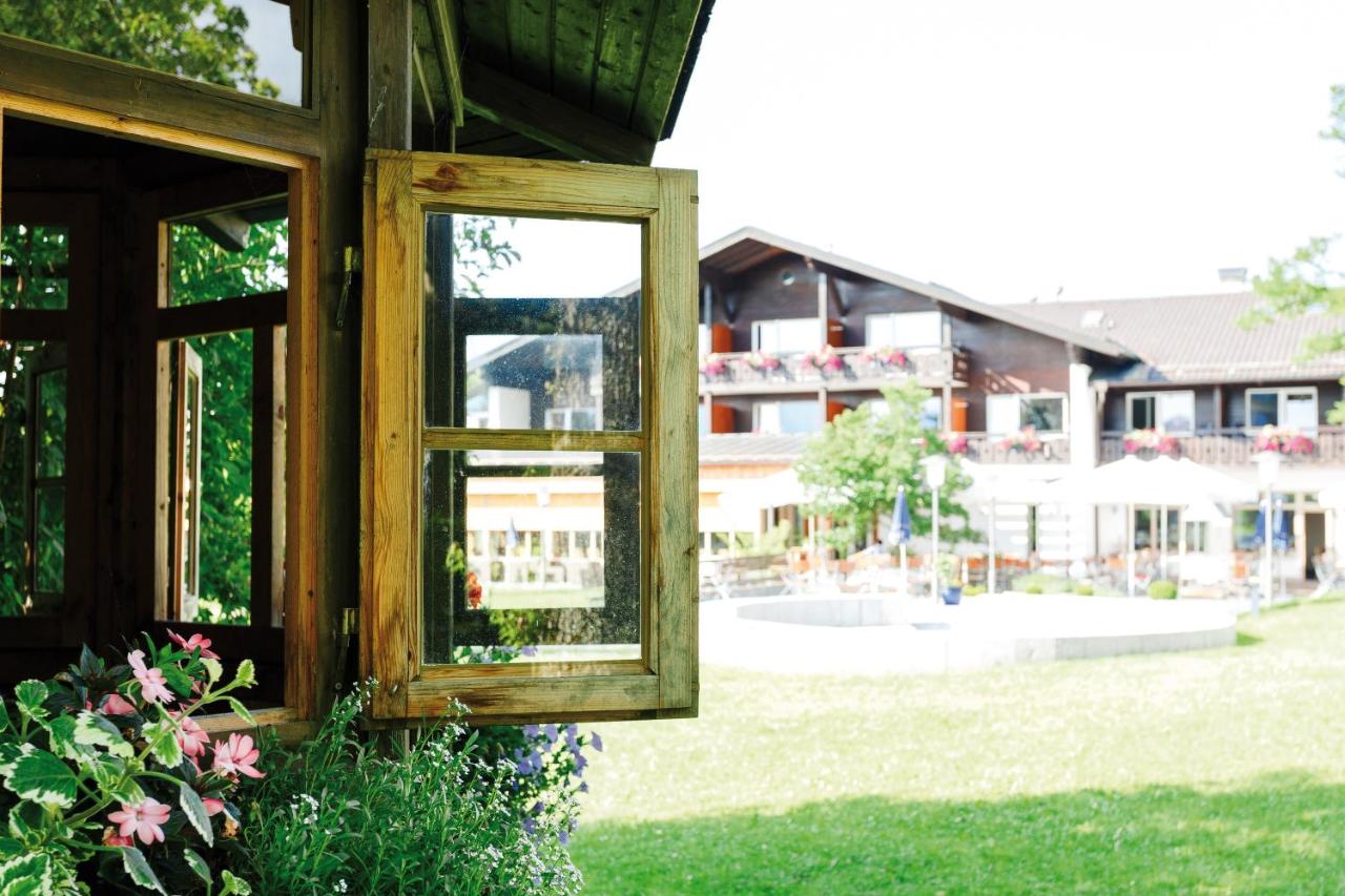 Hotel Alpenblick photo 3