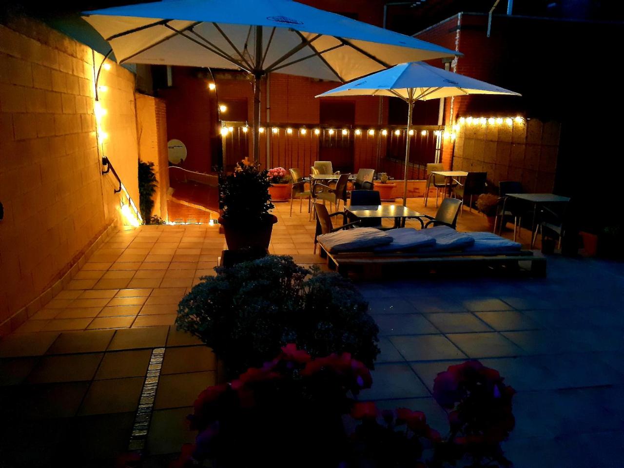 Hotel Villa De Lerma