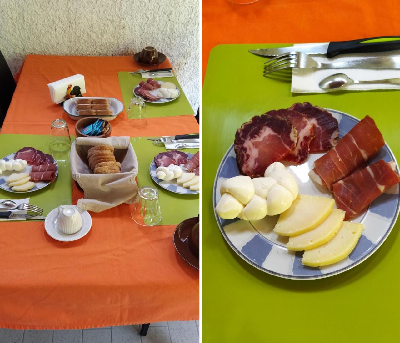 Foto - B&B Falcone