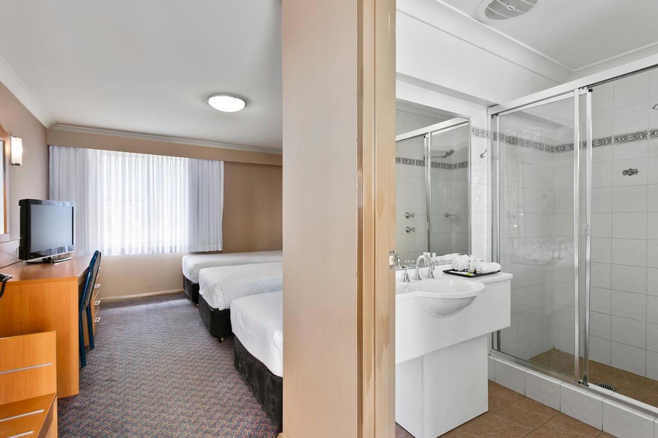 Quality Inn Penrith photo 2