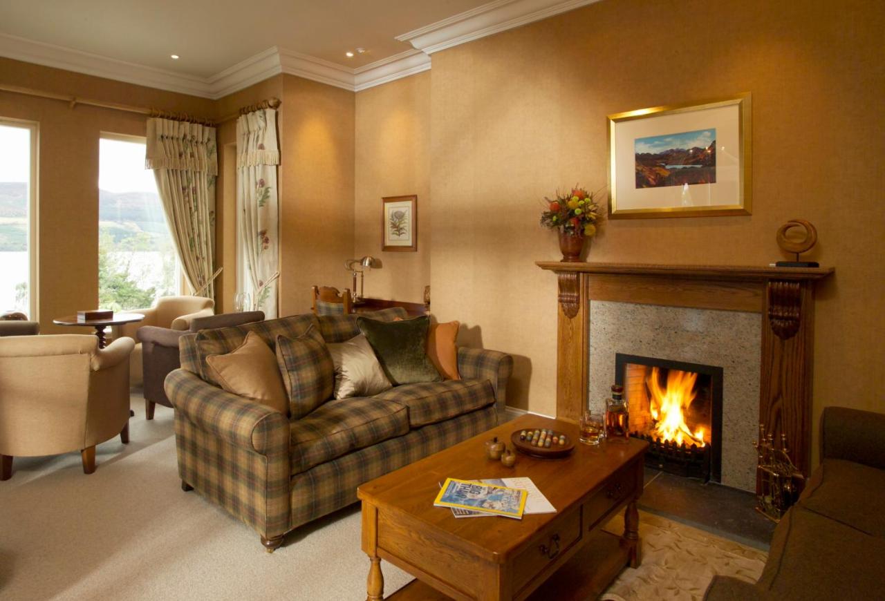 Loch Ness Lodge - 6