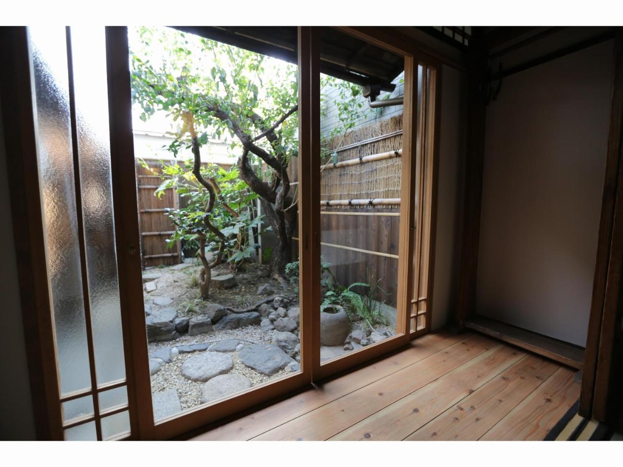 Foto - 古都庵Koto-an Japanese Town house