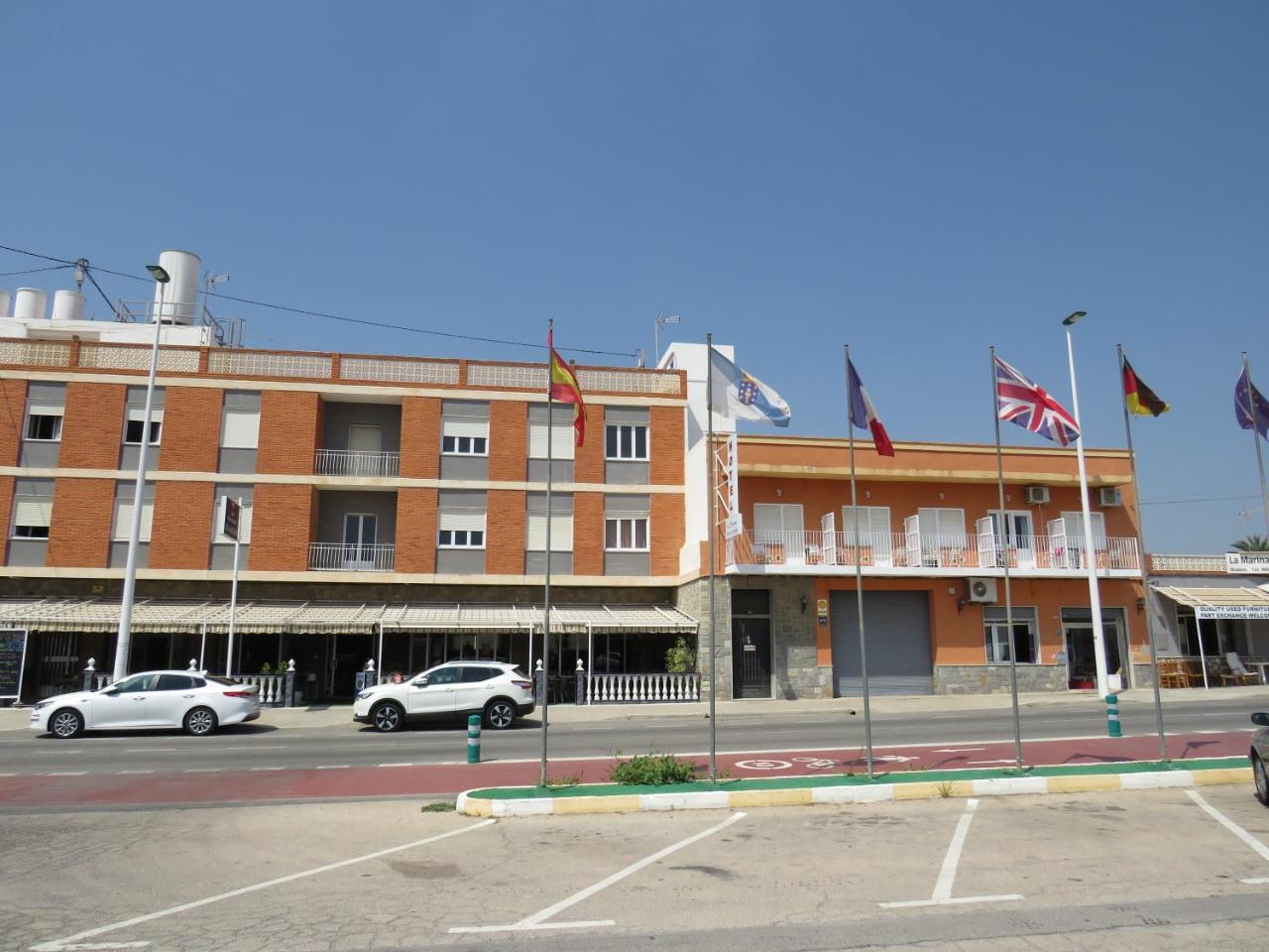 Hotel Bennington