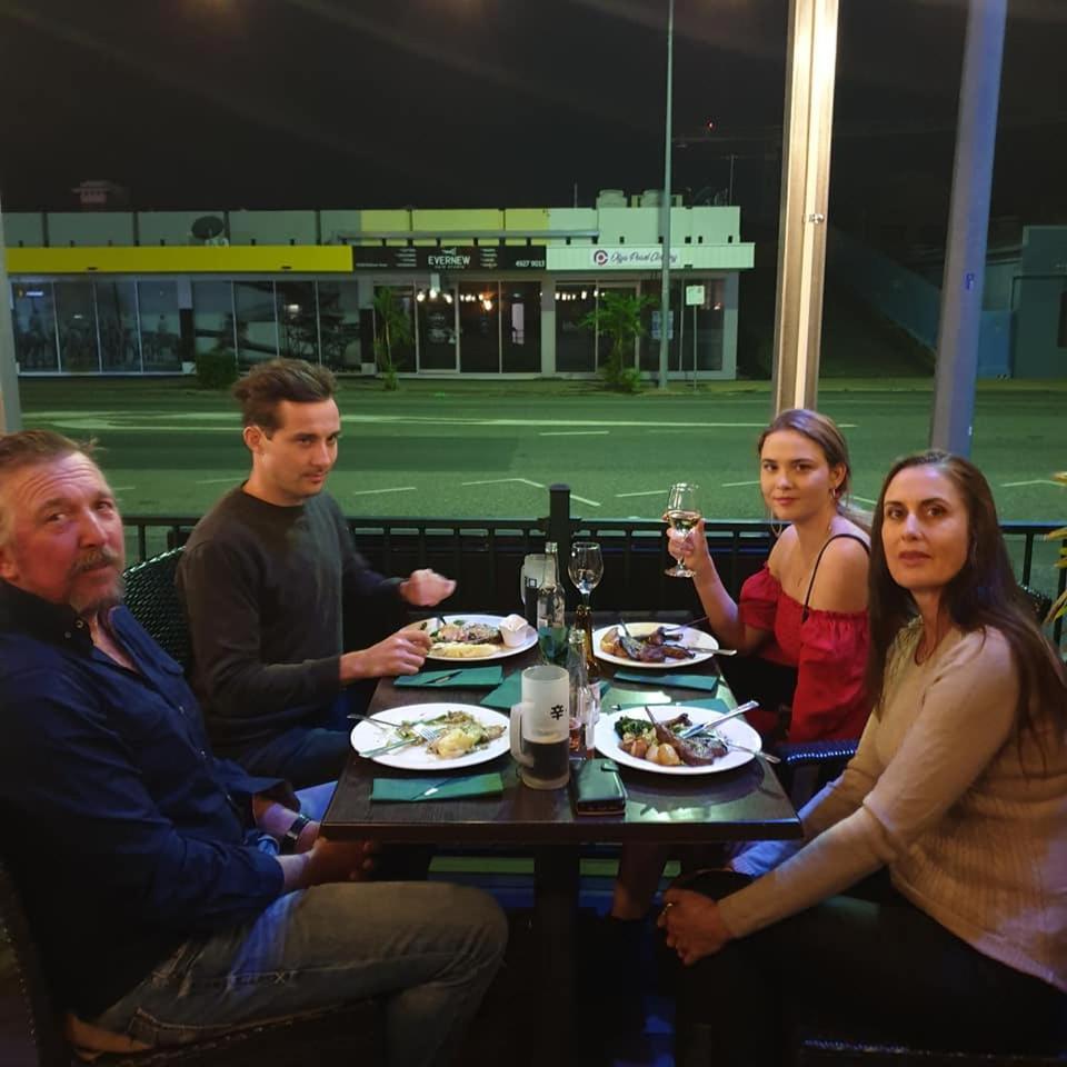 Quality Hotel Regent Rockhampton photo 4