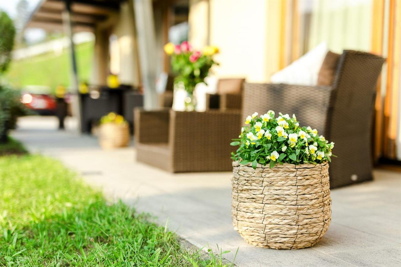 Villa Aina Boutique Hotel photo 3