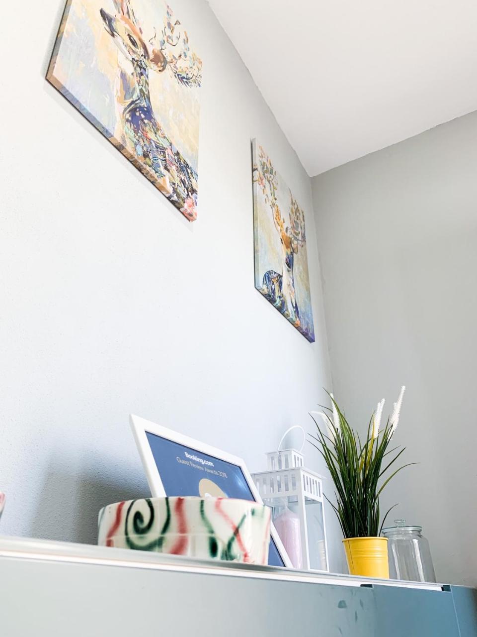 Apartamento Las Gacelas - 4