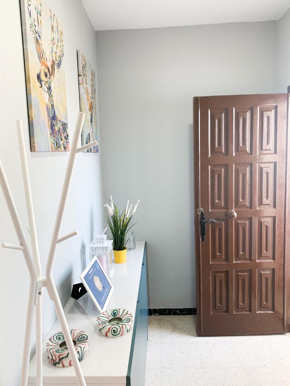 Apartamento Las Gacelas - 3