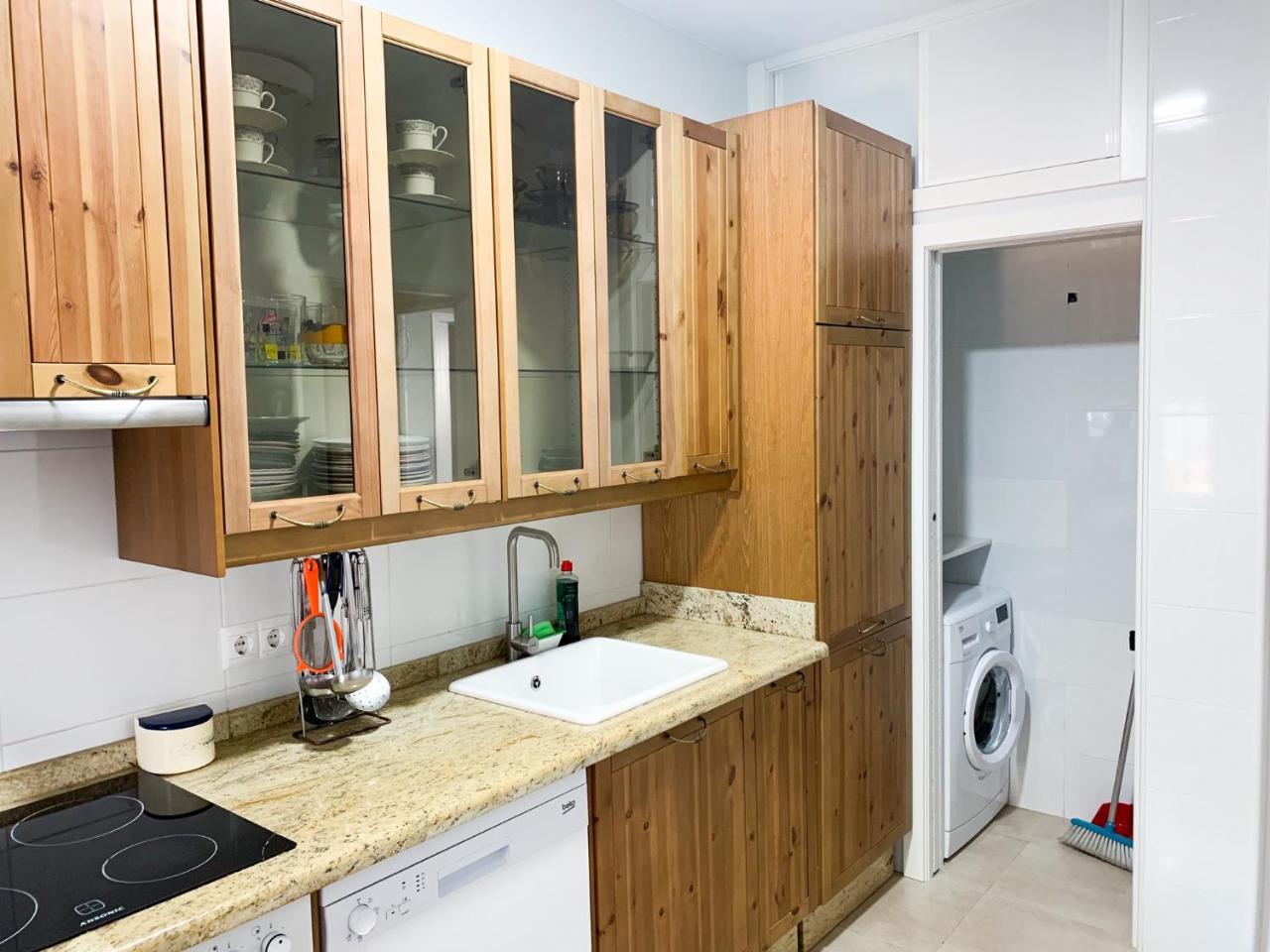 Apartamento Las Gacelas - 6