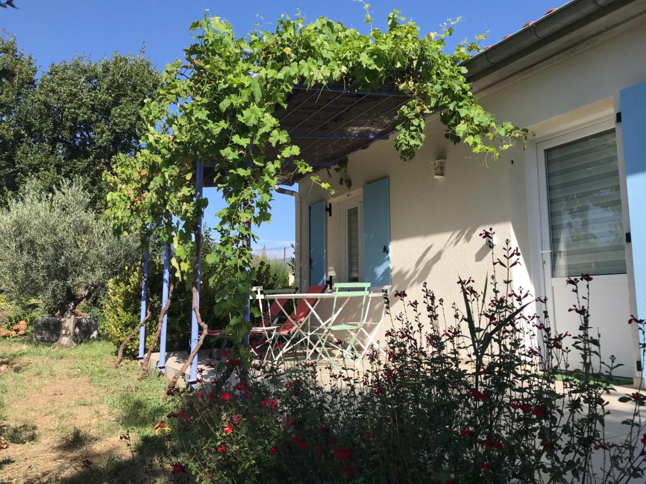 Maisonnette El Puy - 2