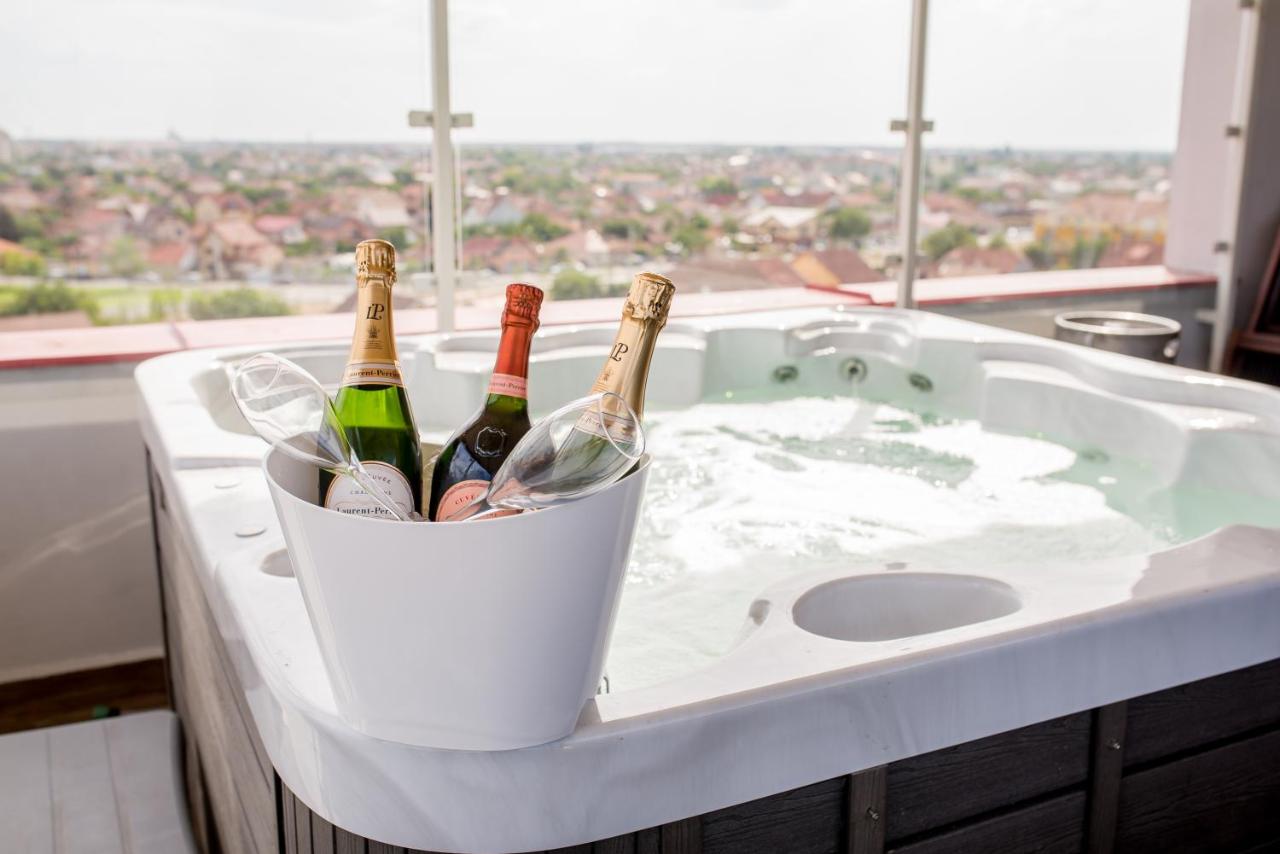 Hotel Nevis Wellness & SPA - 2