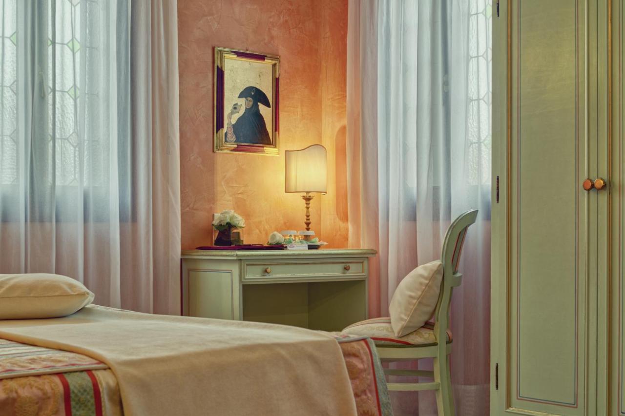 Hotel Firenze photo 2