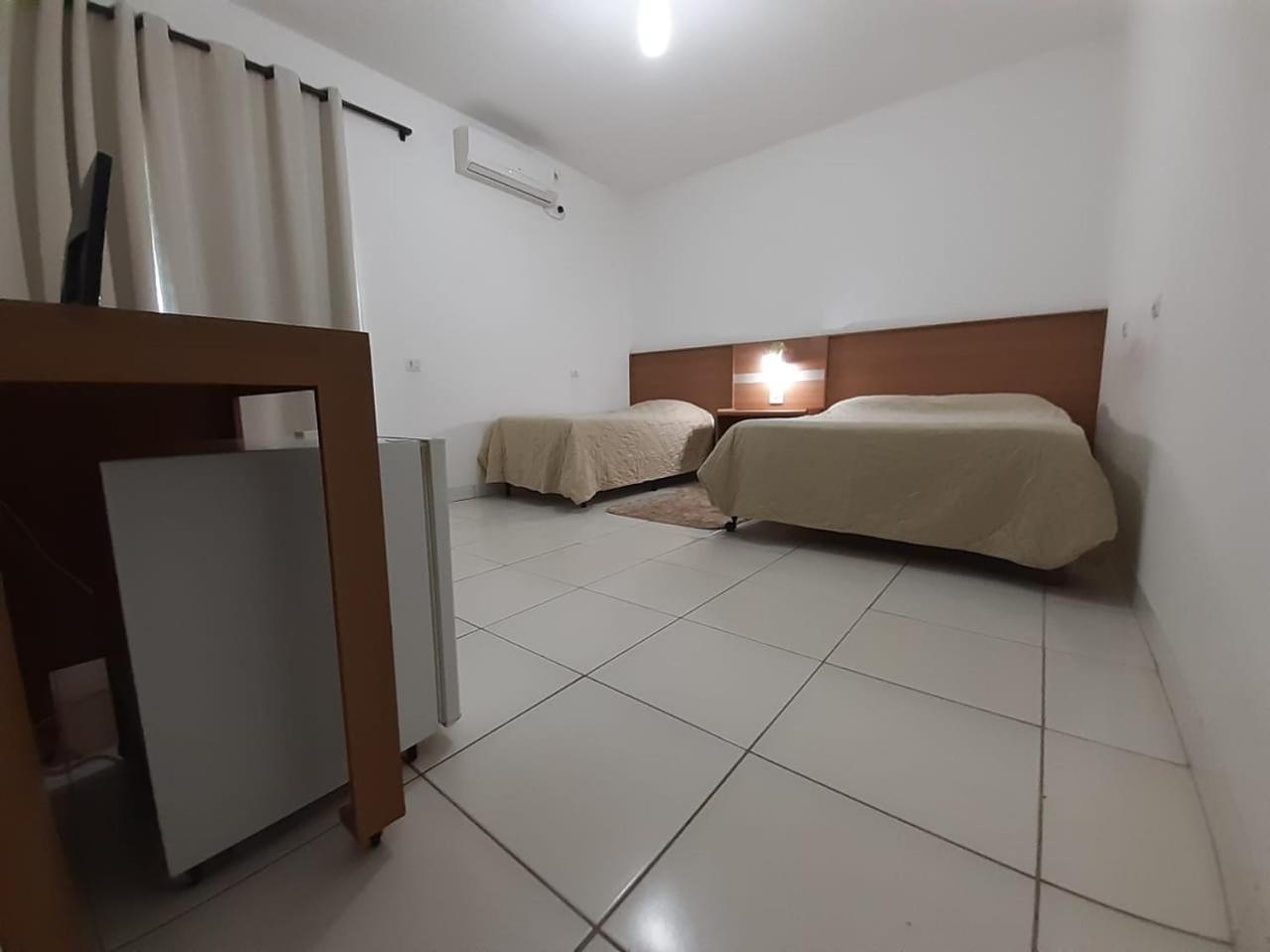 Hotel Samambaia photo 2