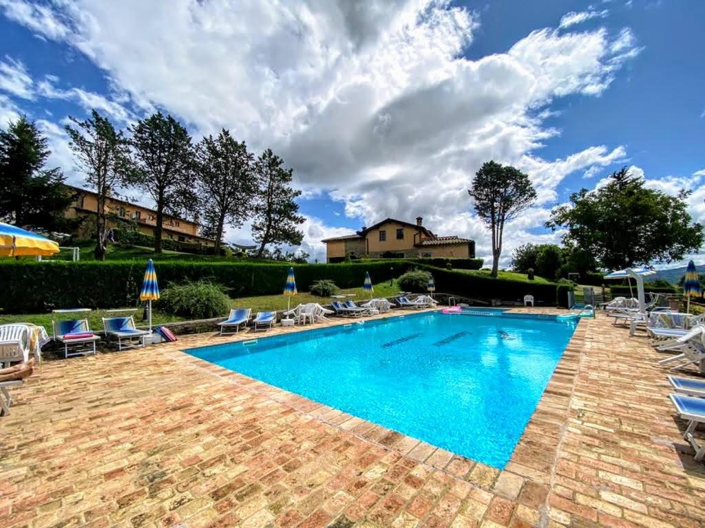 Agriturismo Comparone Casavecchia - 6