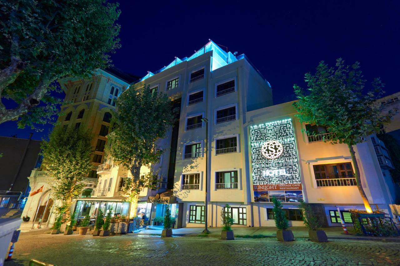 Photo - Sunlight Hotel