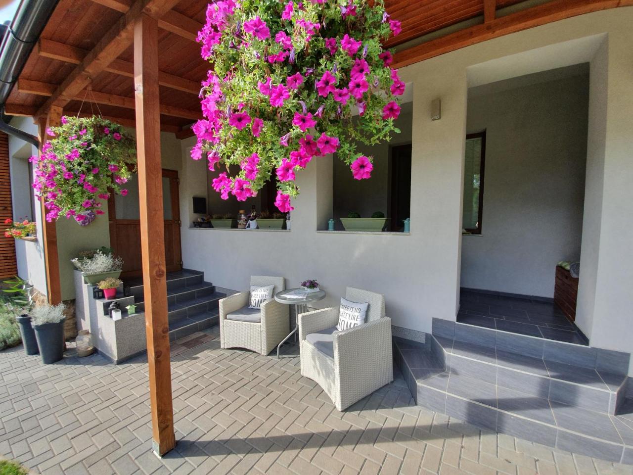 Apartments Sárika - 3