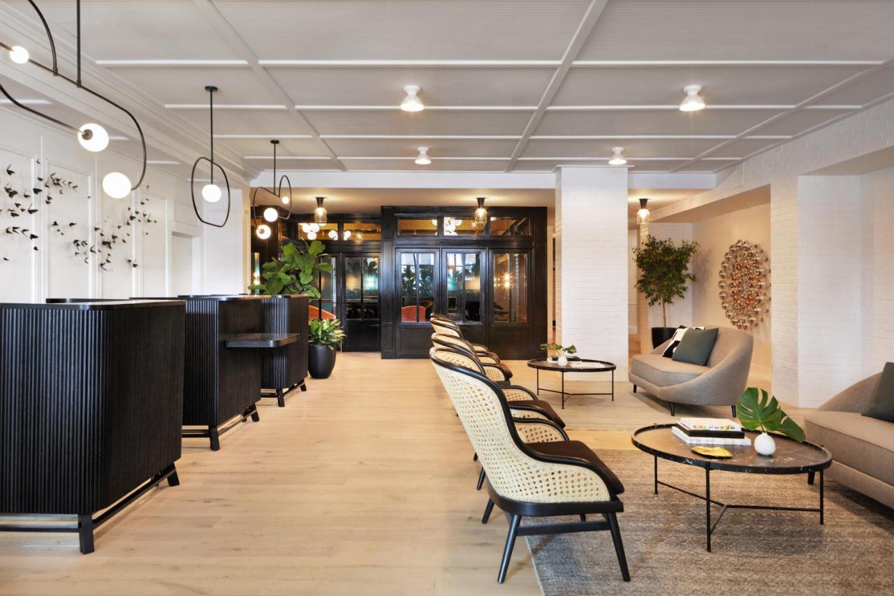 Kimpton Hotel Fontenot
