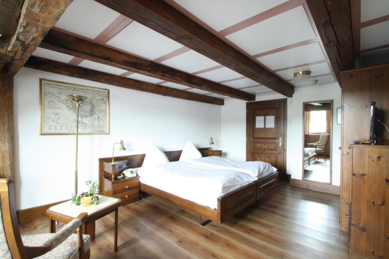 Hotel Rheinfels photo 2