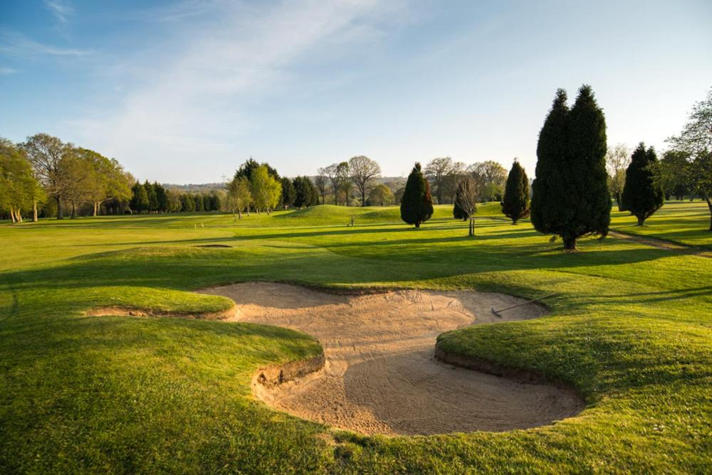 Sedlescombe Golf Hotel photo 2