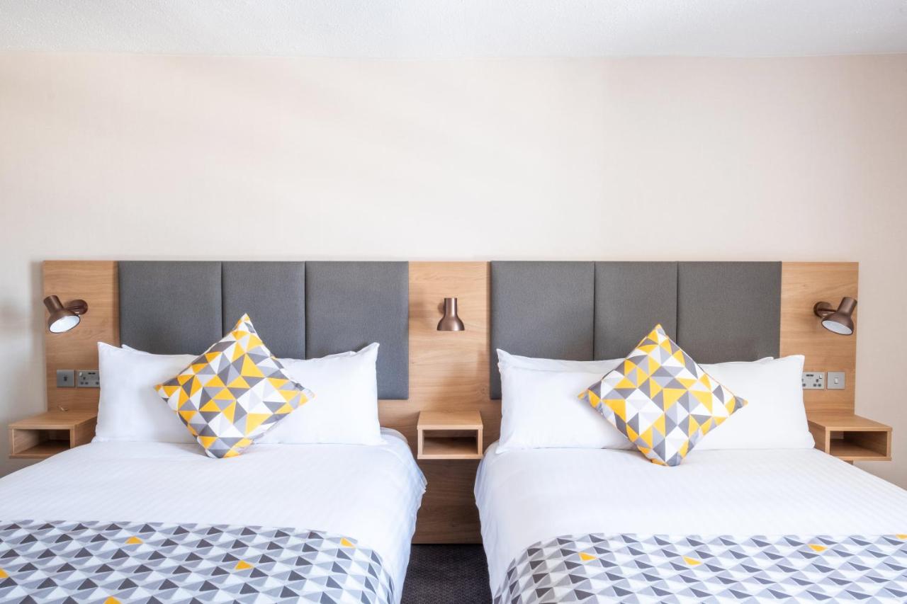 Photo - Holiday Inn Leicester City by IHG