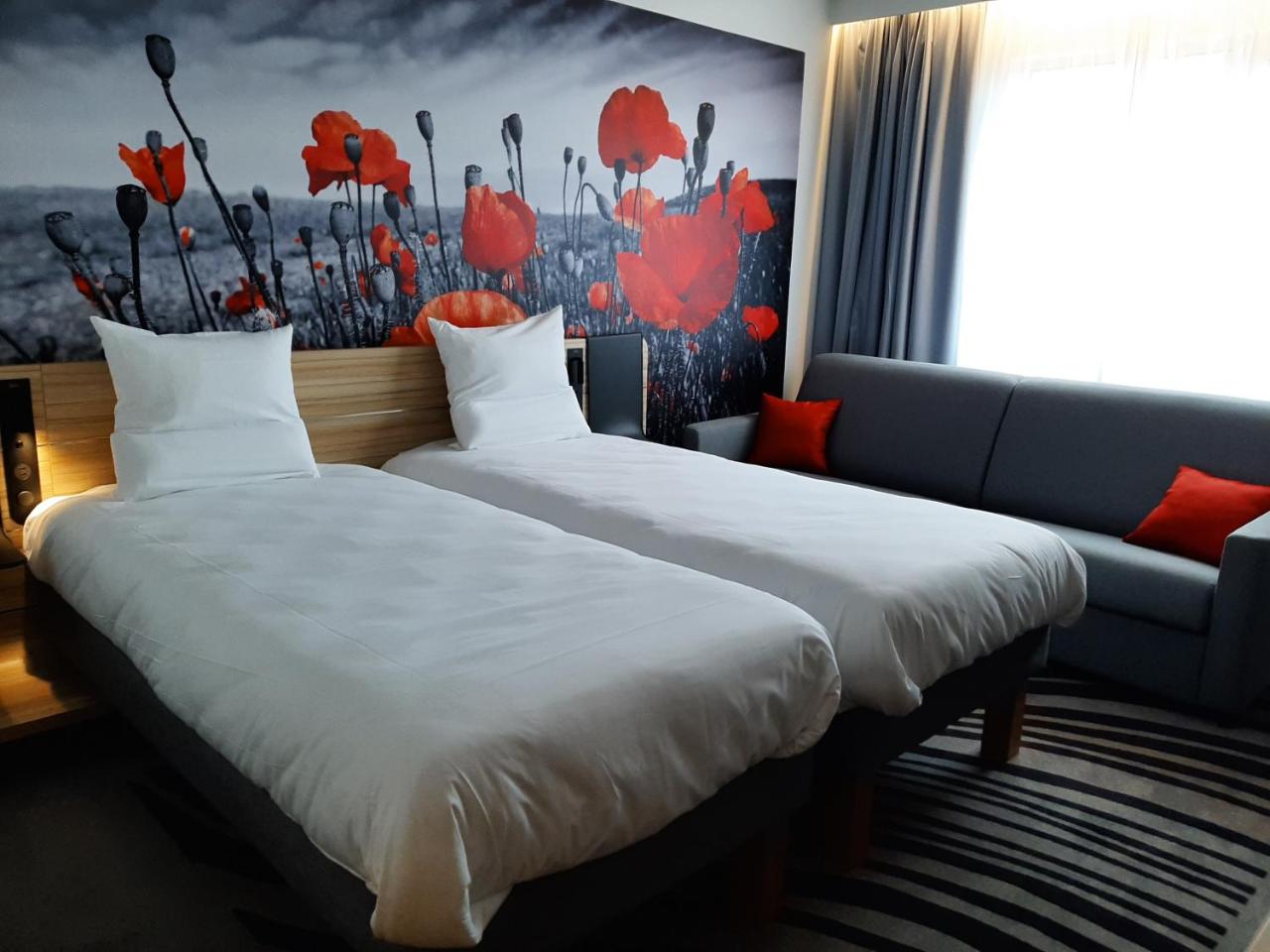 Novotel Ieper Centrum Flanders Fields photo 2