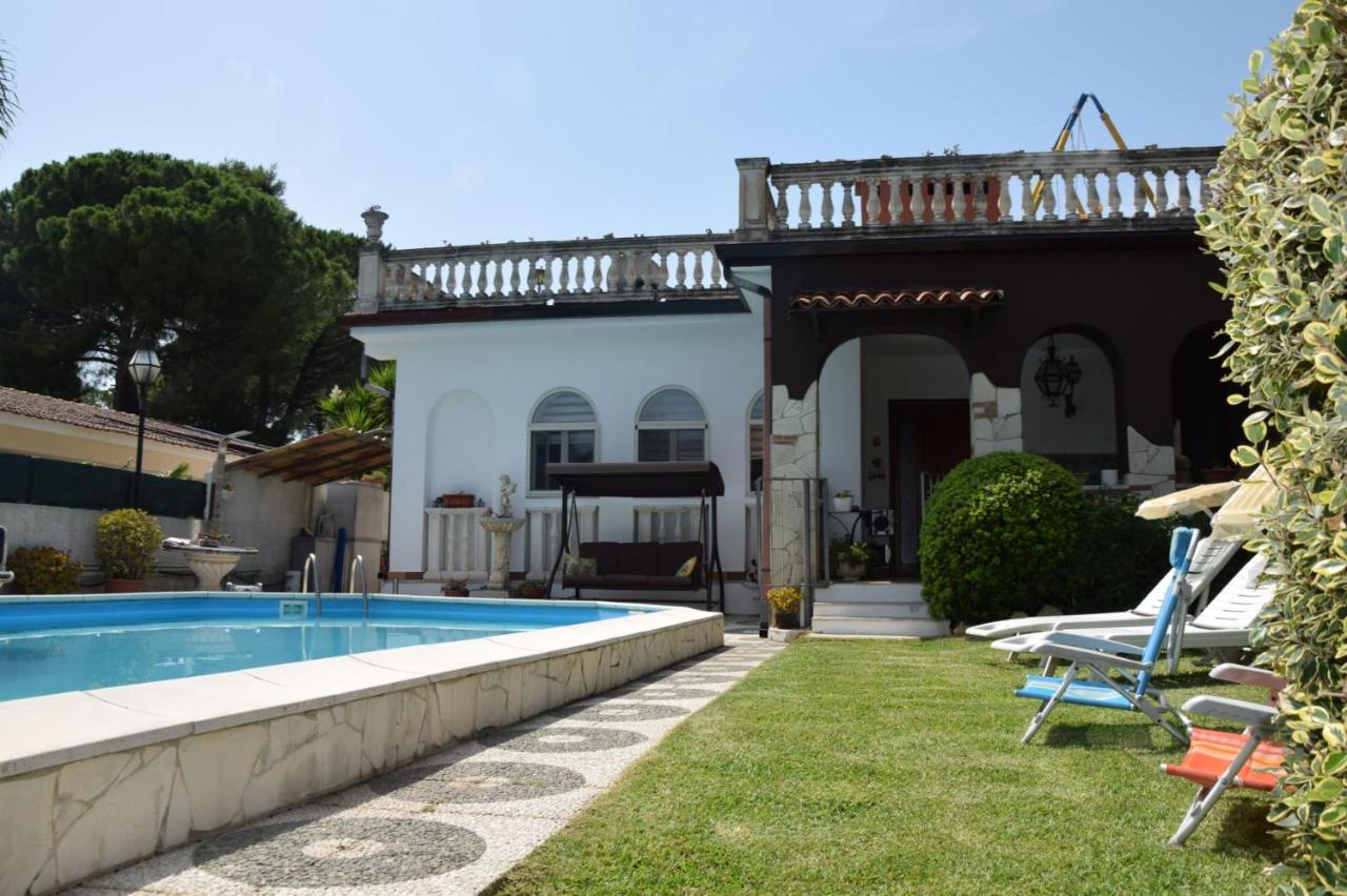 La Quintecita villa con piscina privata - vicino Catania e Etna - 5
