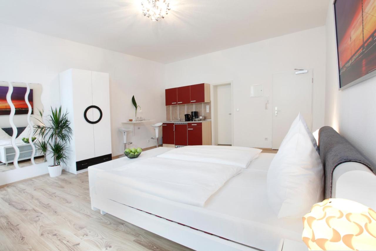Hotel Design Apart photo 2