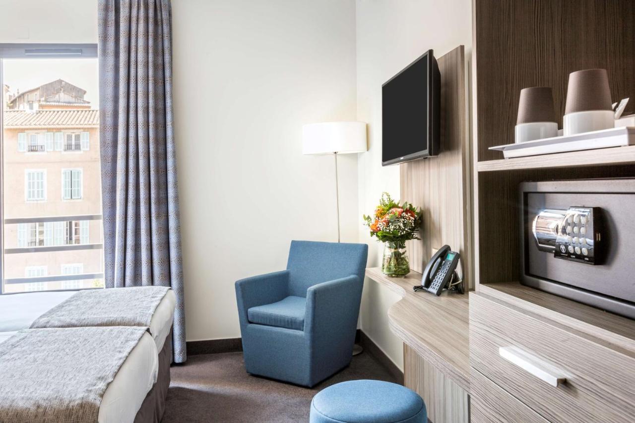 Best Western Linko Aubagne - 5