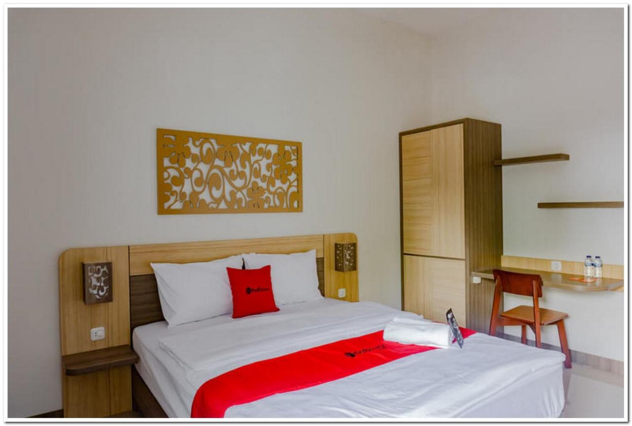 Photo - RedDoorz near Jogja City Mall 4