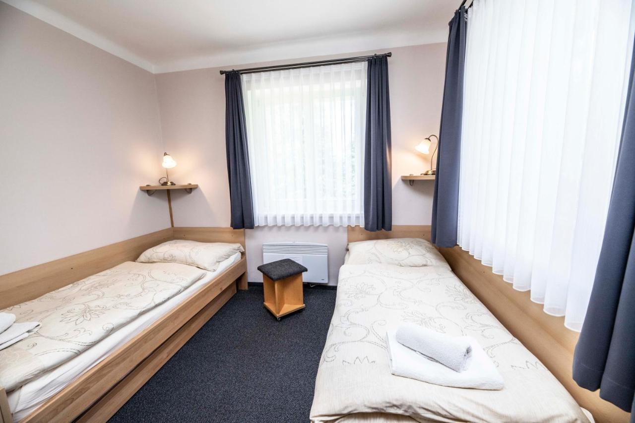 Parkhotel Skalní město photo 3