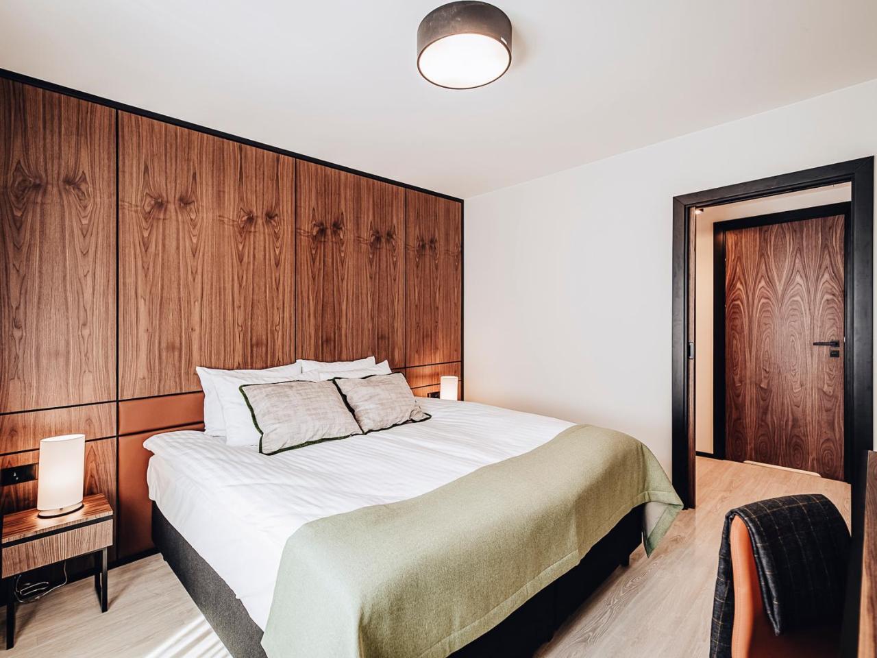 Apartamenty Sowa Bydgoszcz - 4