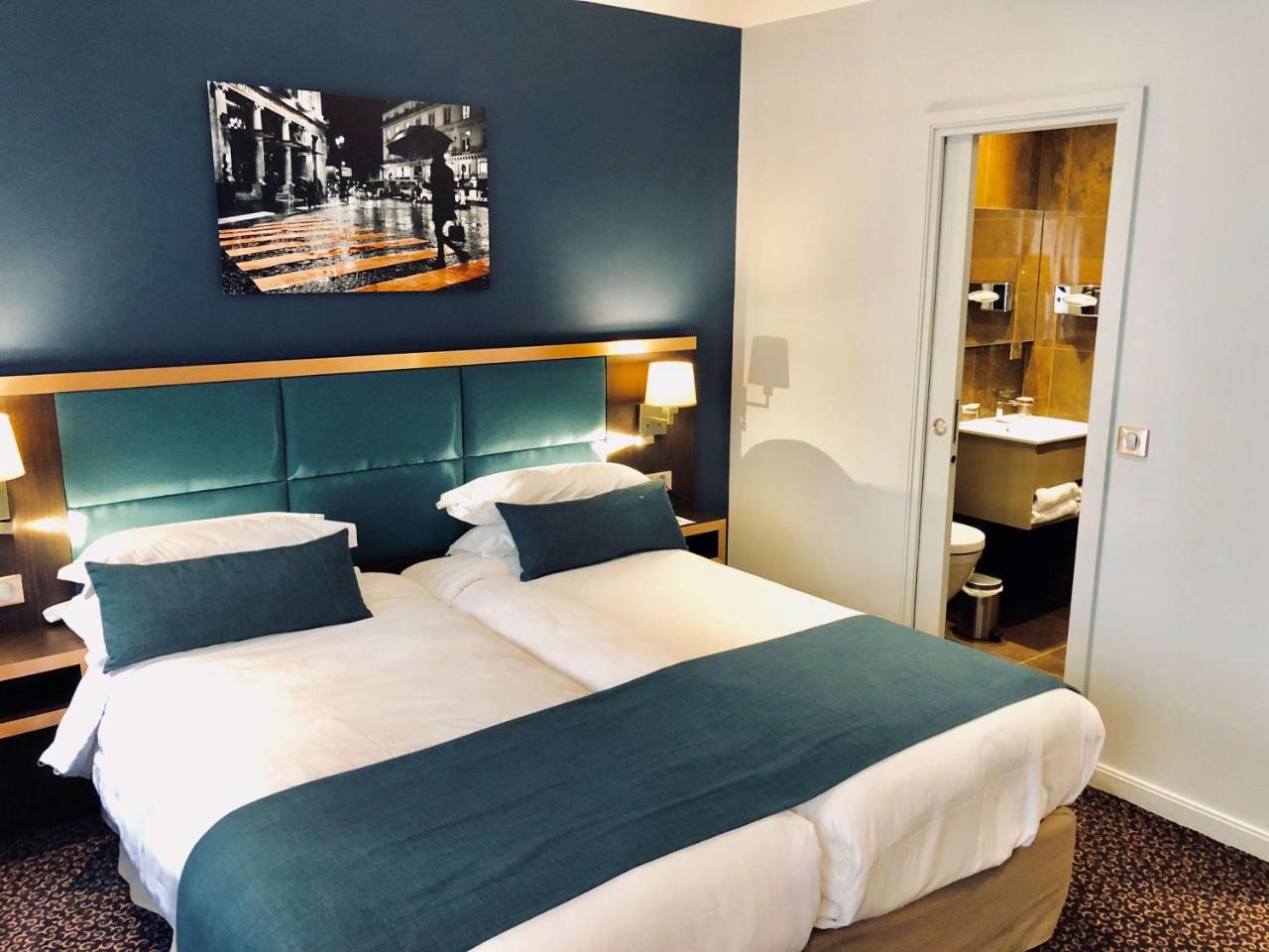 Best Western Empire Elysees - 3